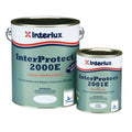 Interprotect Kit 2002 Gal White