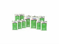 Solvent Wash For Al200