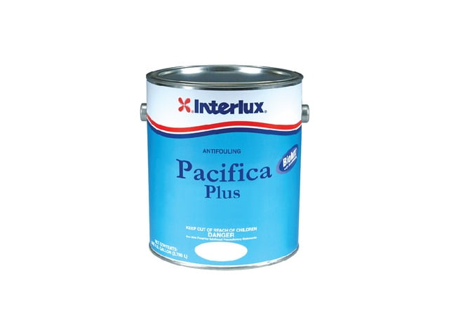 Pacifica Plus W/Biolux Red Gal Ablative Copper Free