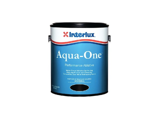 Aqua One Blue Qt