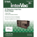 Y10-5 Dust Bags  CS-6 & CS-8 Models