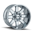 141 (141) Chrome 20X10 6135/6139.7