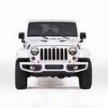 6145 Jl Rubicon Fog  Blk  Lh  Ser