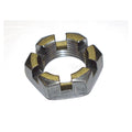 REAR AXLE NUT