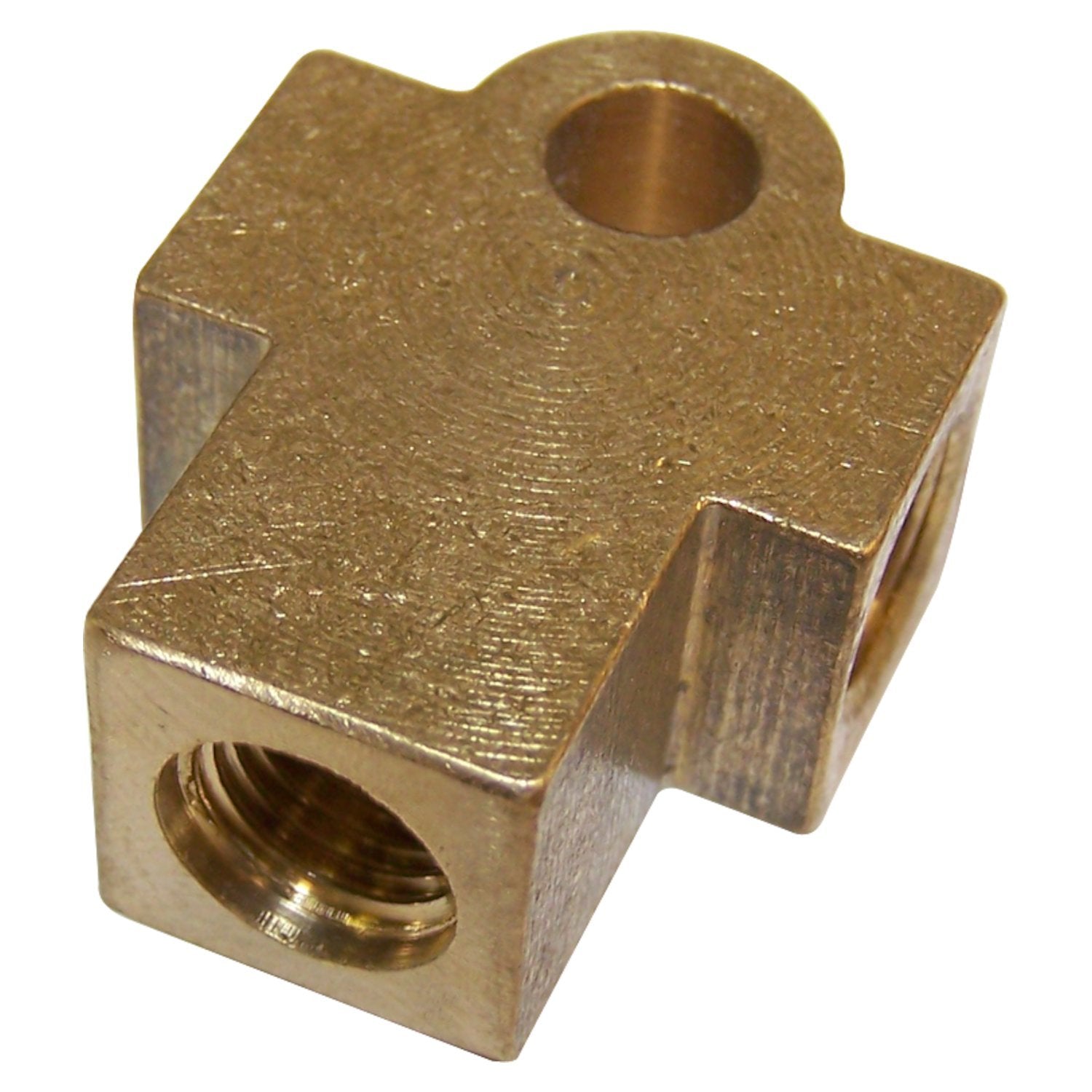 BRAKE TEE