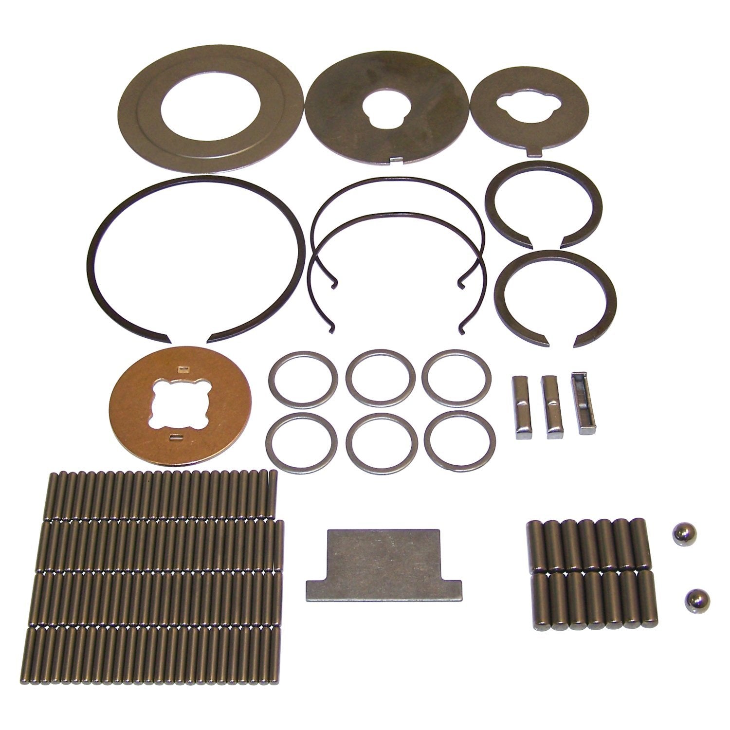 SMALL PART KIT