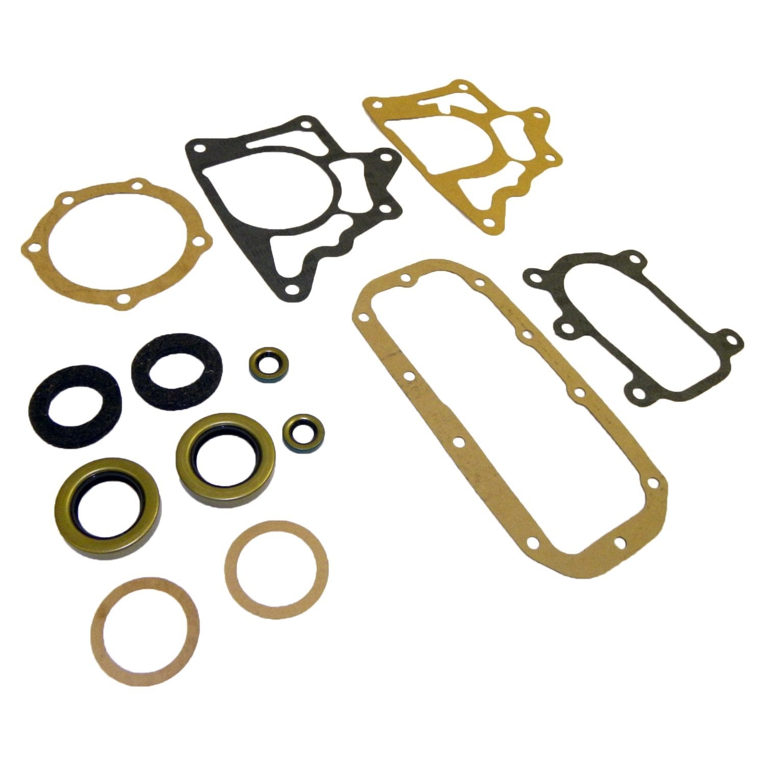 GSKT & SEAL KIT DANA 18