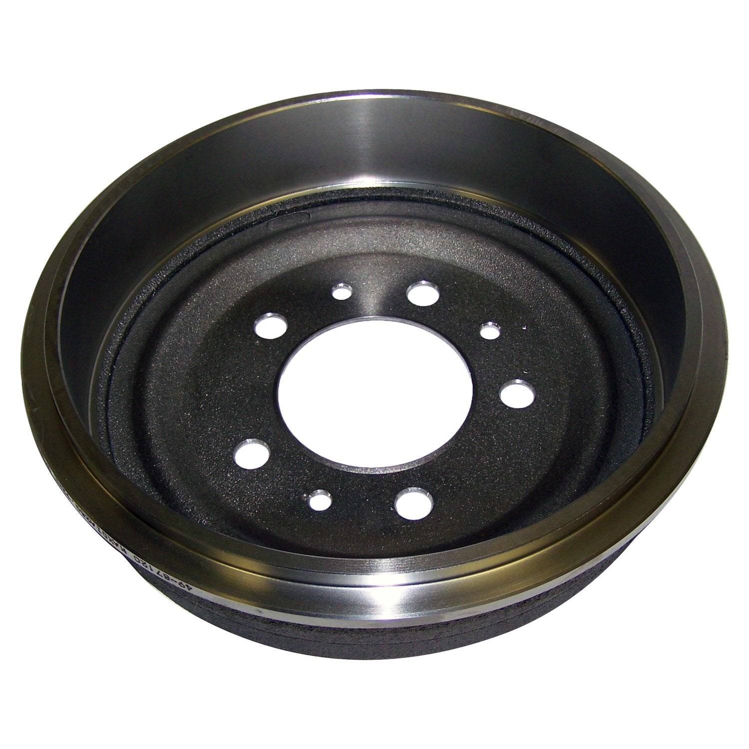 BRAKE DRUM