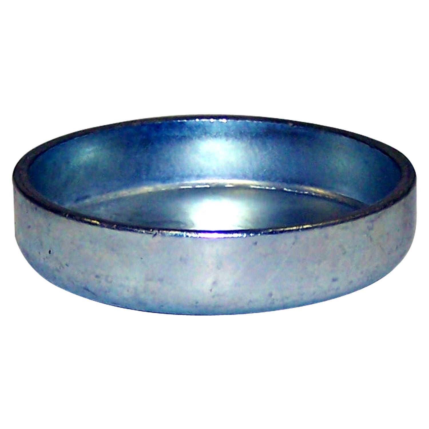 CAMSHAFT EXPANSION PLUG