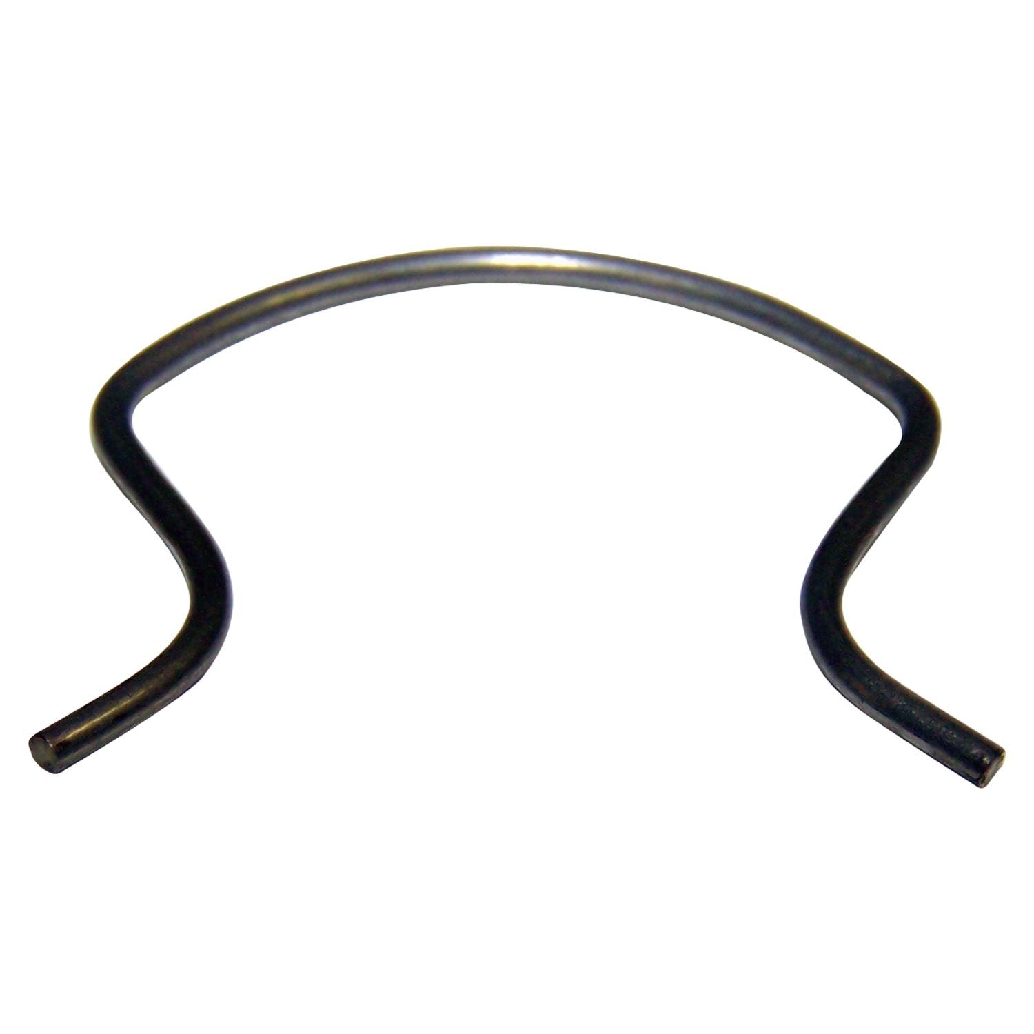 CLTCH BOOT RETAIN CLIP