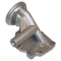 OIL PUMP COVER