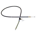 REAR BRAKE CABLE -R