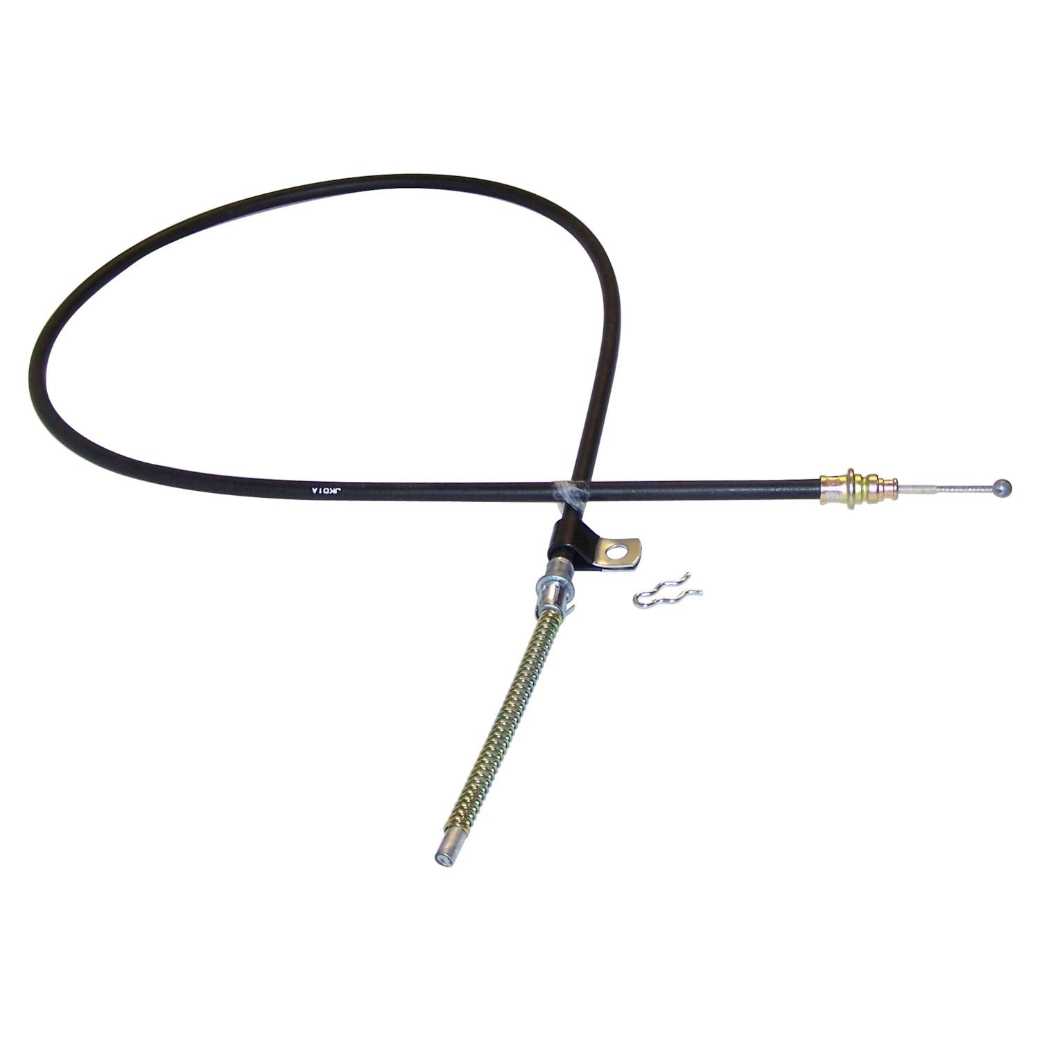 REAR BRAKE CABLE -R