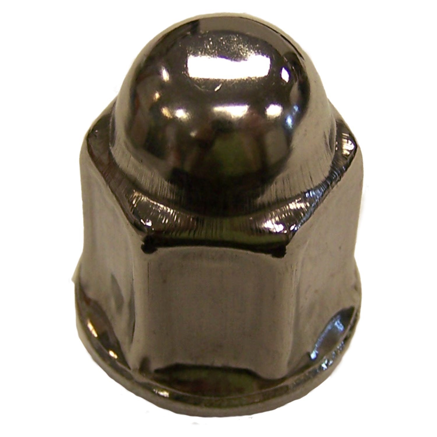 STAINL LUG NUT