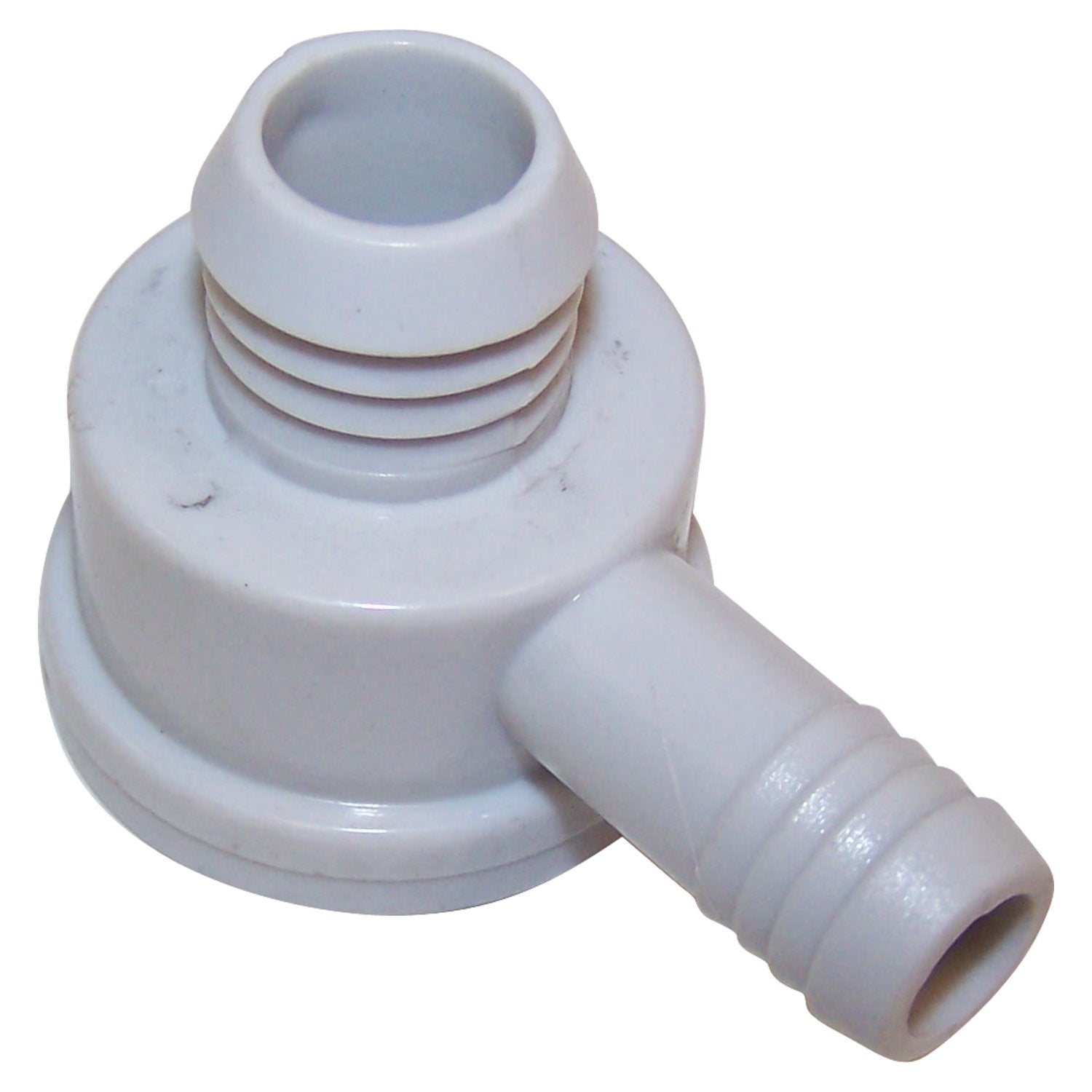 BRAKE CHECK VALVE