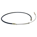 FRNT BRAKE CABLE
