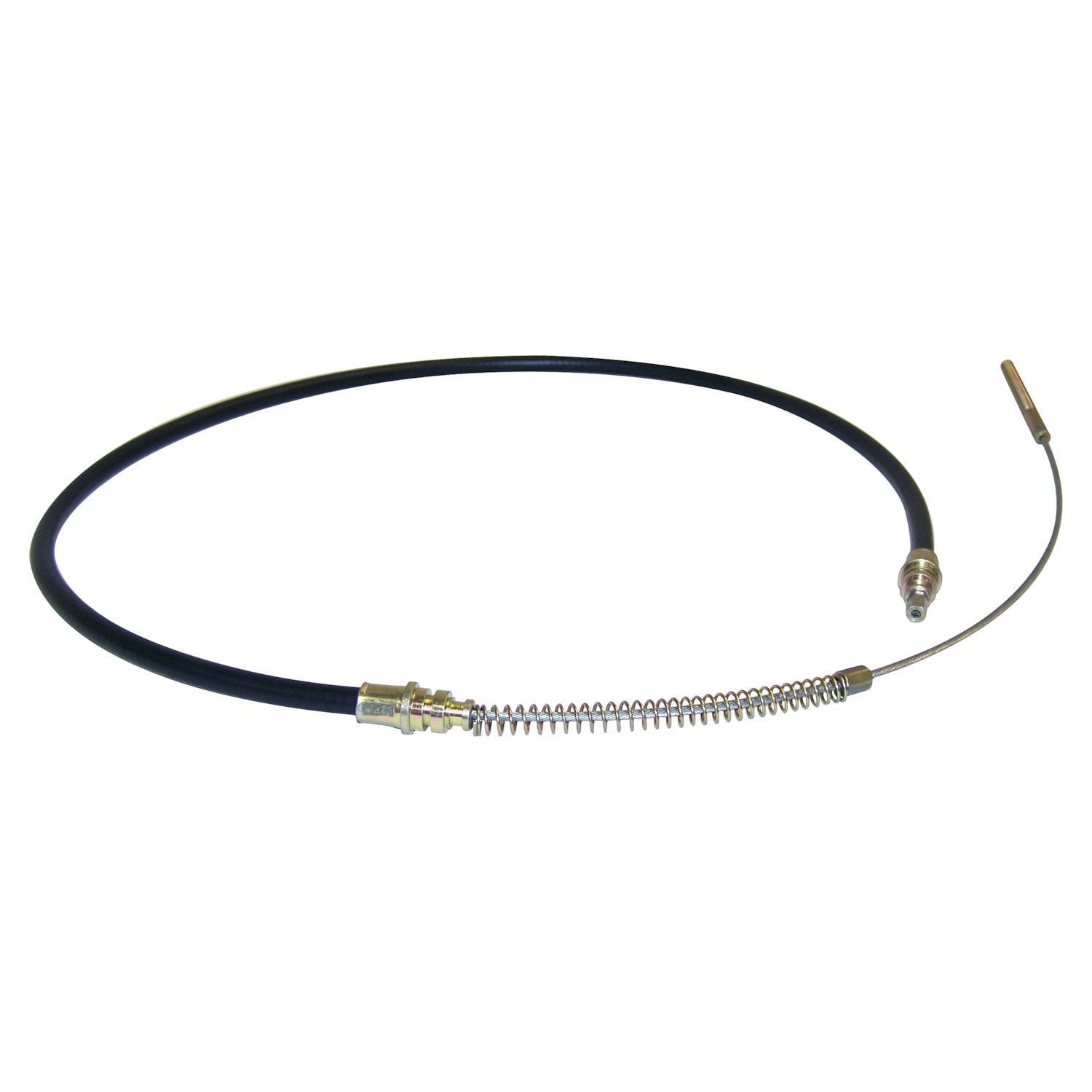 FRNT BRAKE CABLE