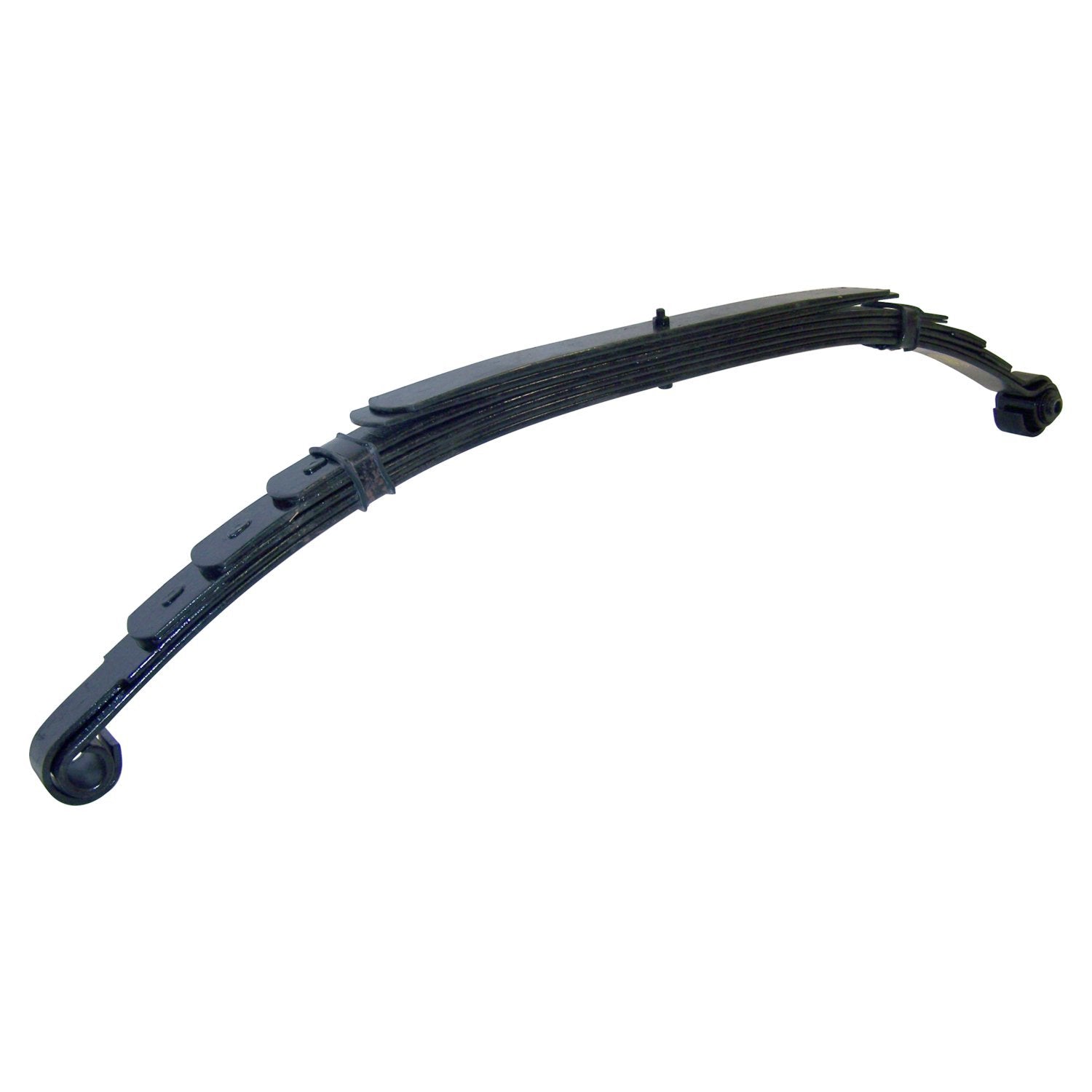 FRNT LEAF SPRING ASSY