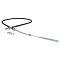 FRNT H& BRAKE CABLE