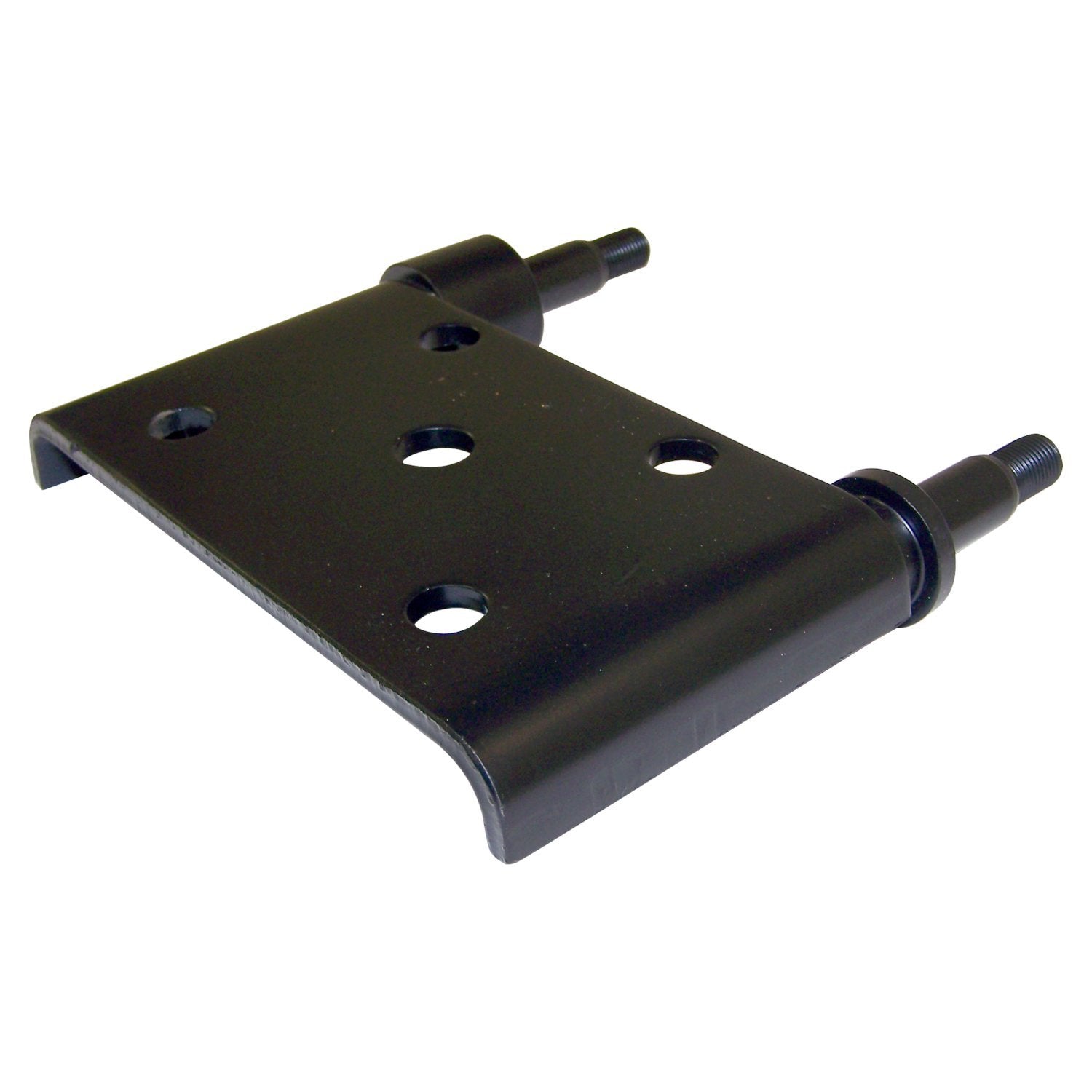 FRNT SPRING PLATE -R