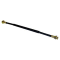 FRNT BRAKE HOSE TO CALIP