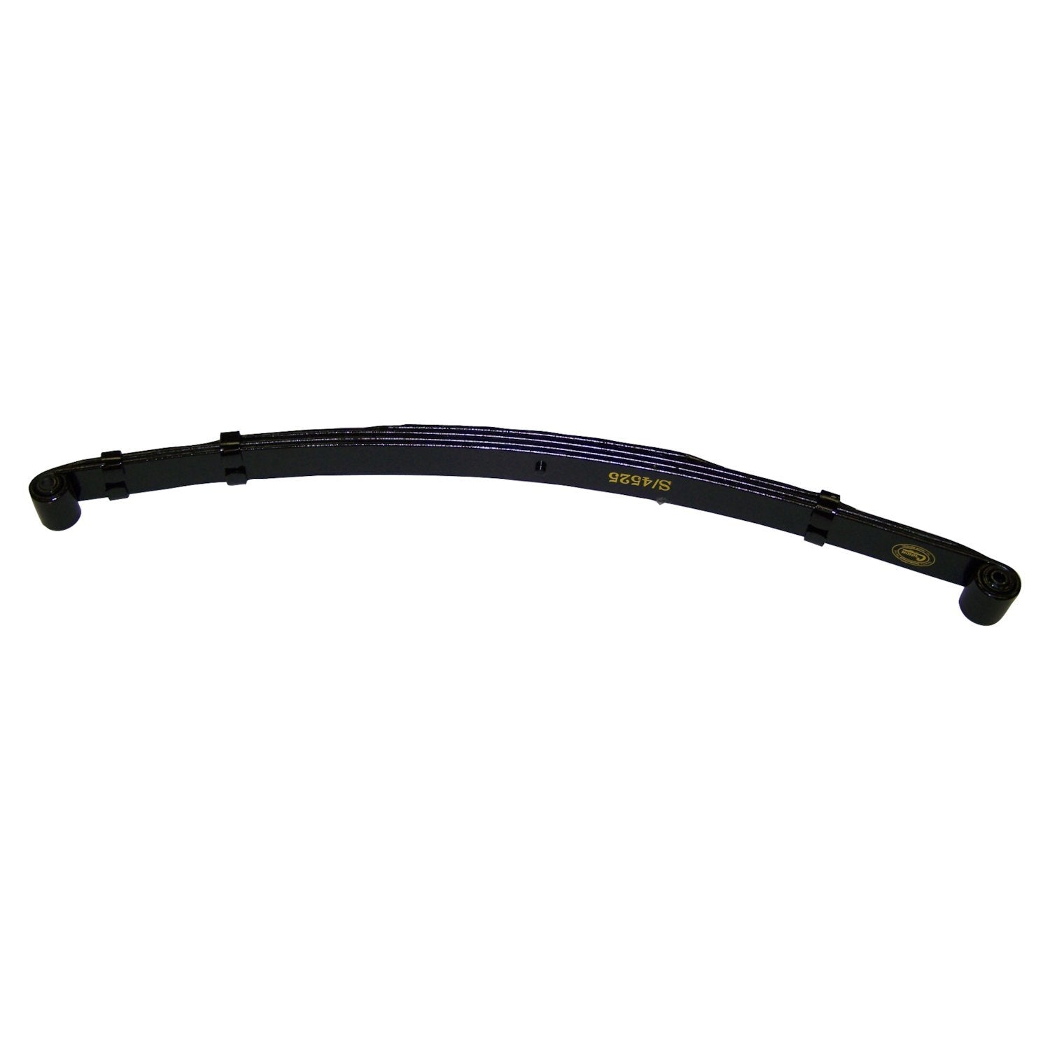 FRNT LEAF SPRING ASSY