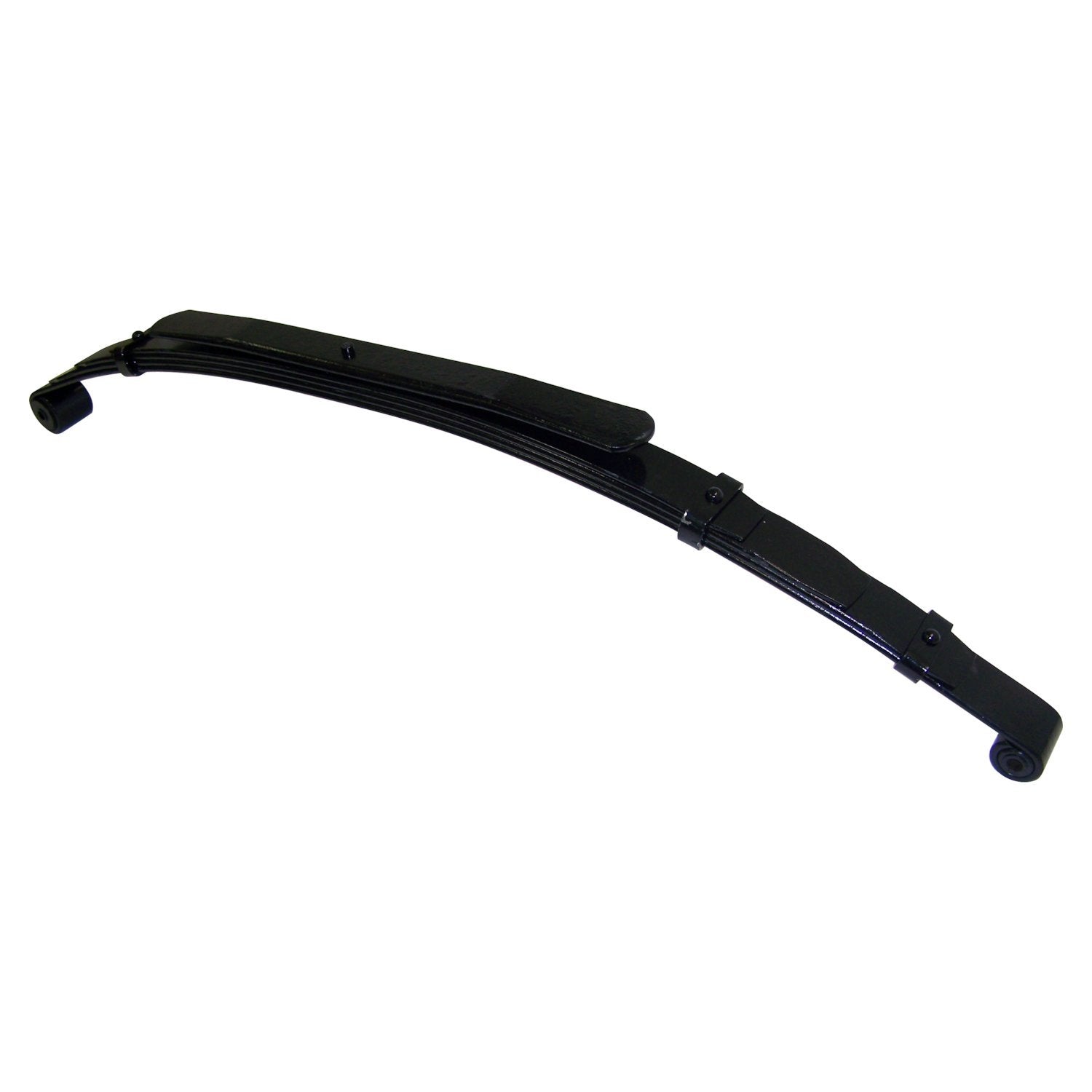 REAR LEAF SPRING ASSY