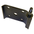 REAR SPRING PLATE -L