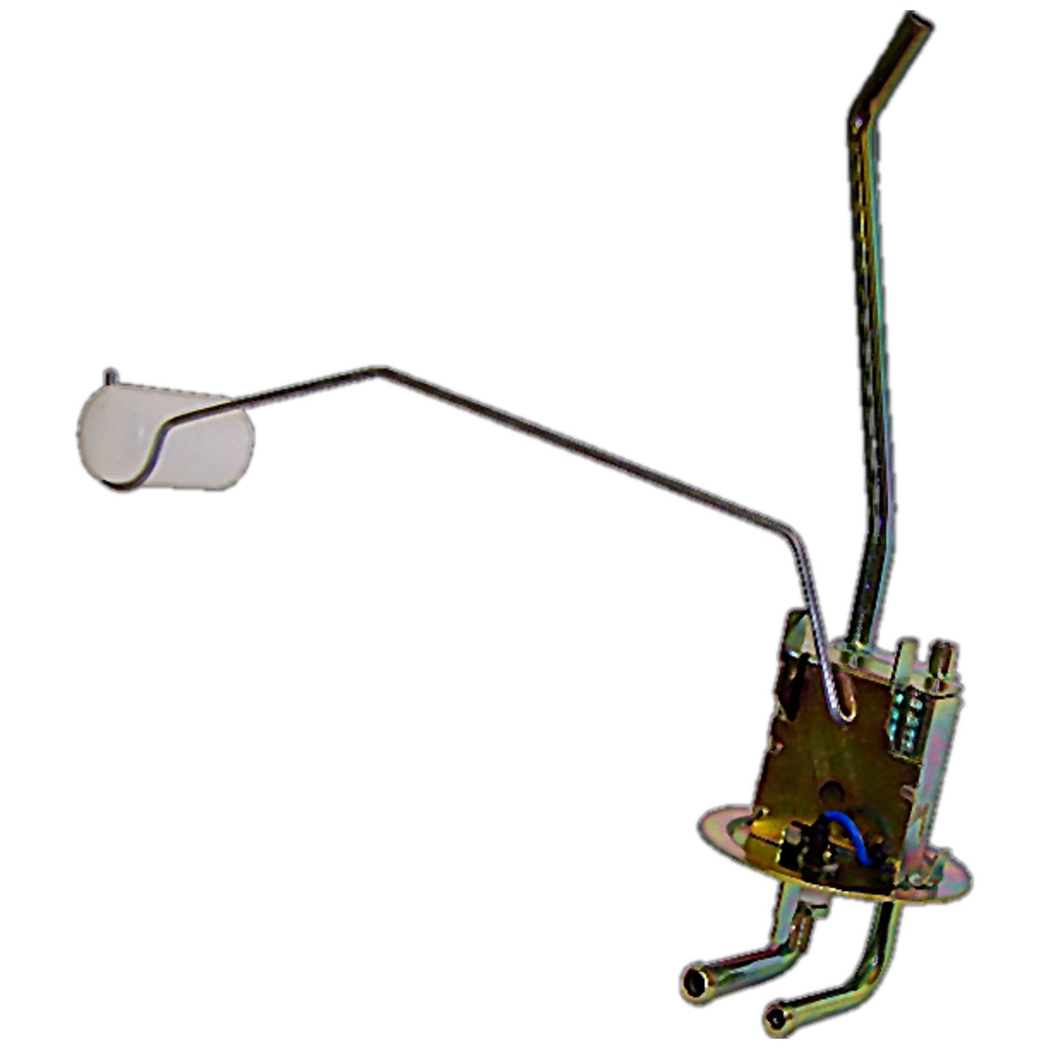 FUELSENDUNIT SJ