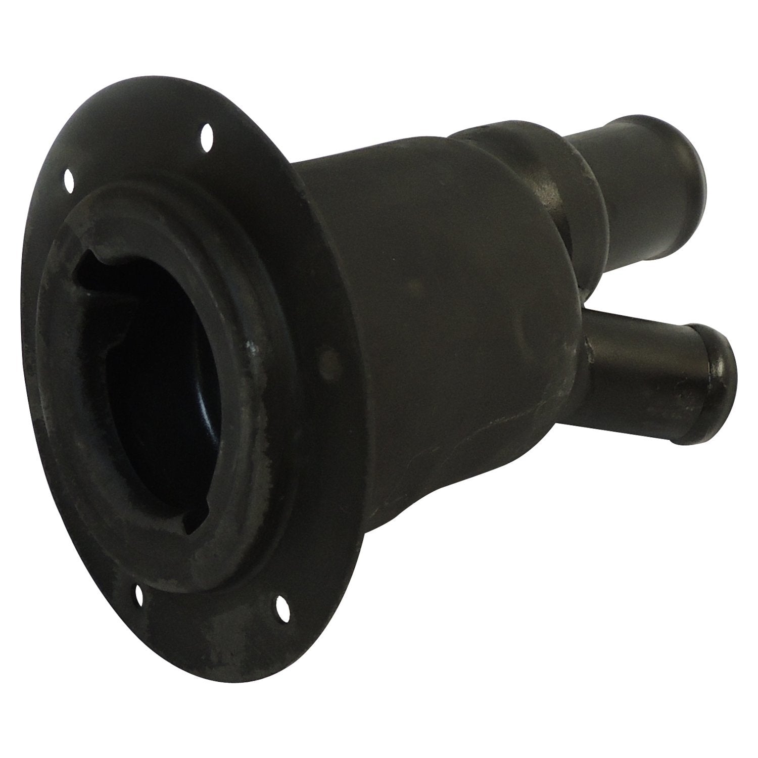 FUEL FILLER NECK