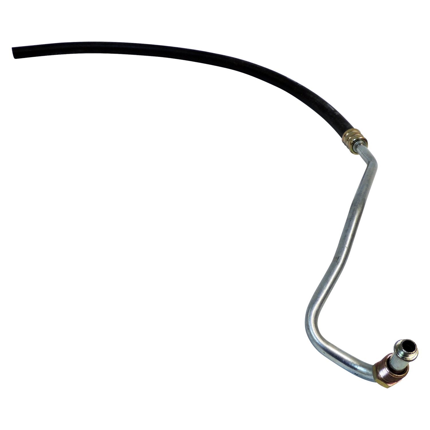 PWR STEER RTRN HOSE