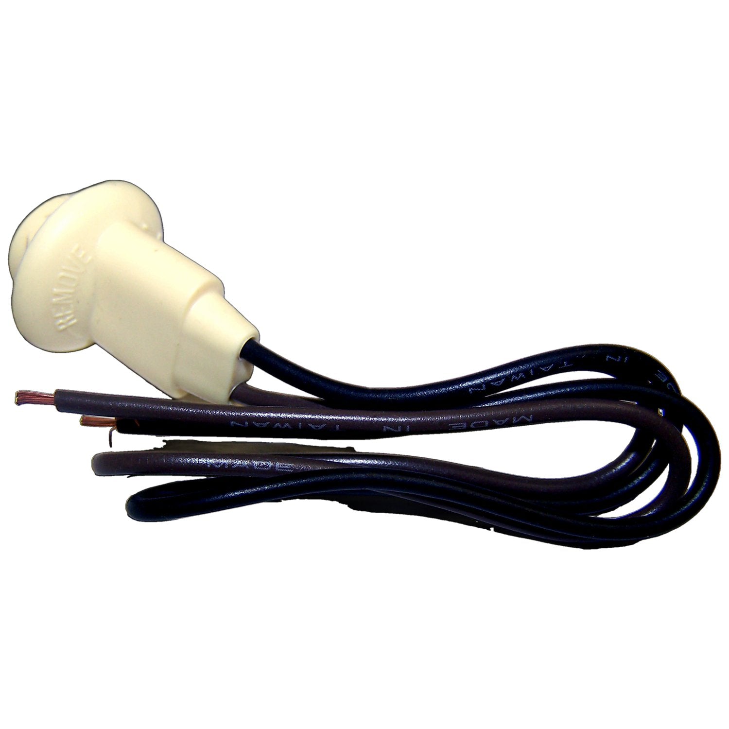 SIDE MARKR SOCKET & CABLE