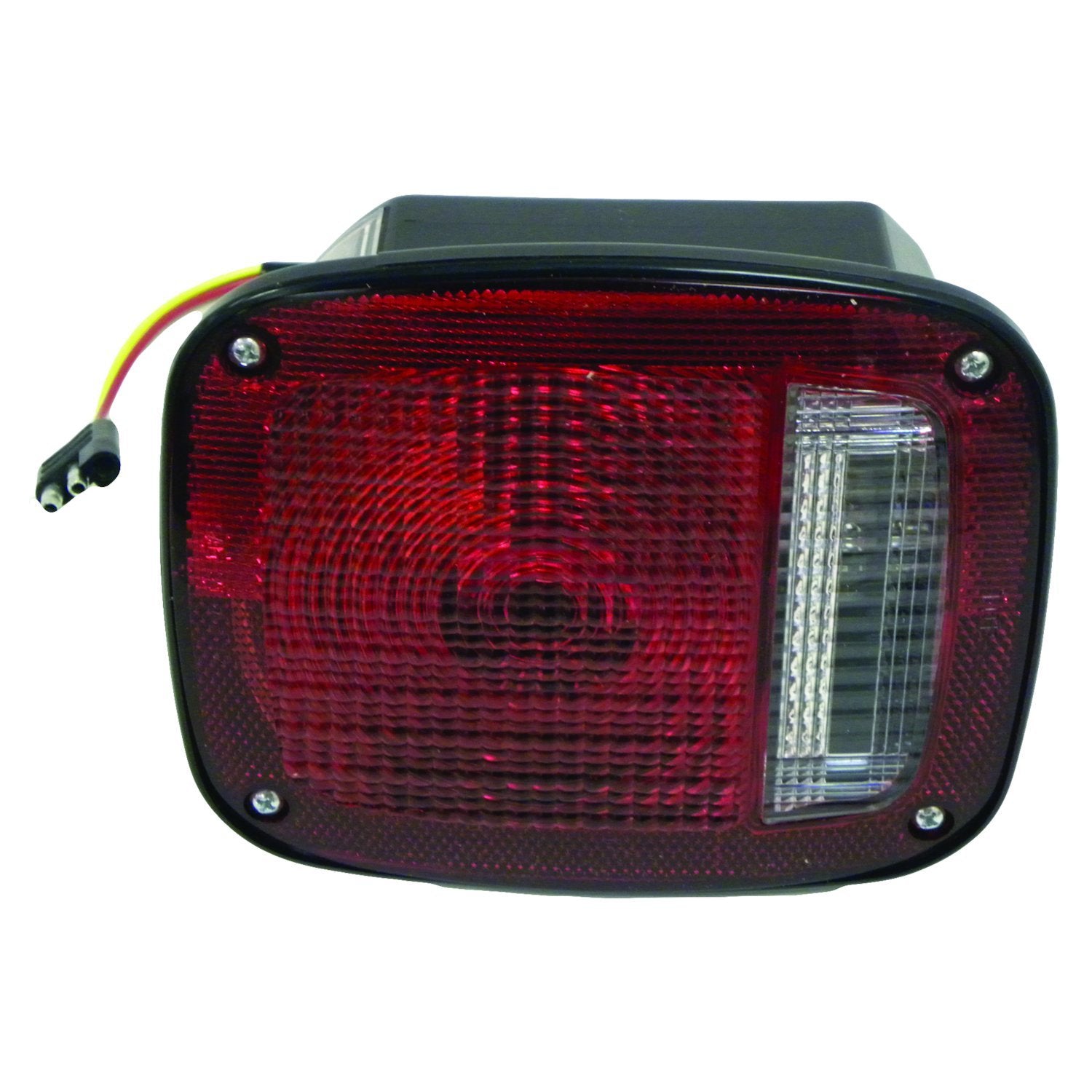 L TAIL LAMP ASSY