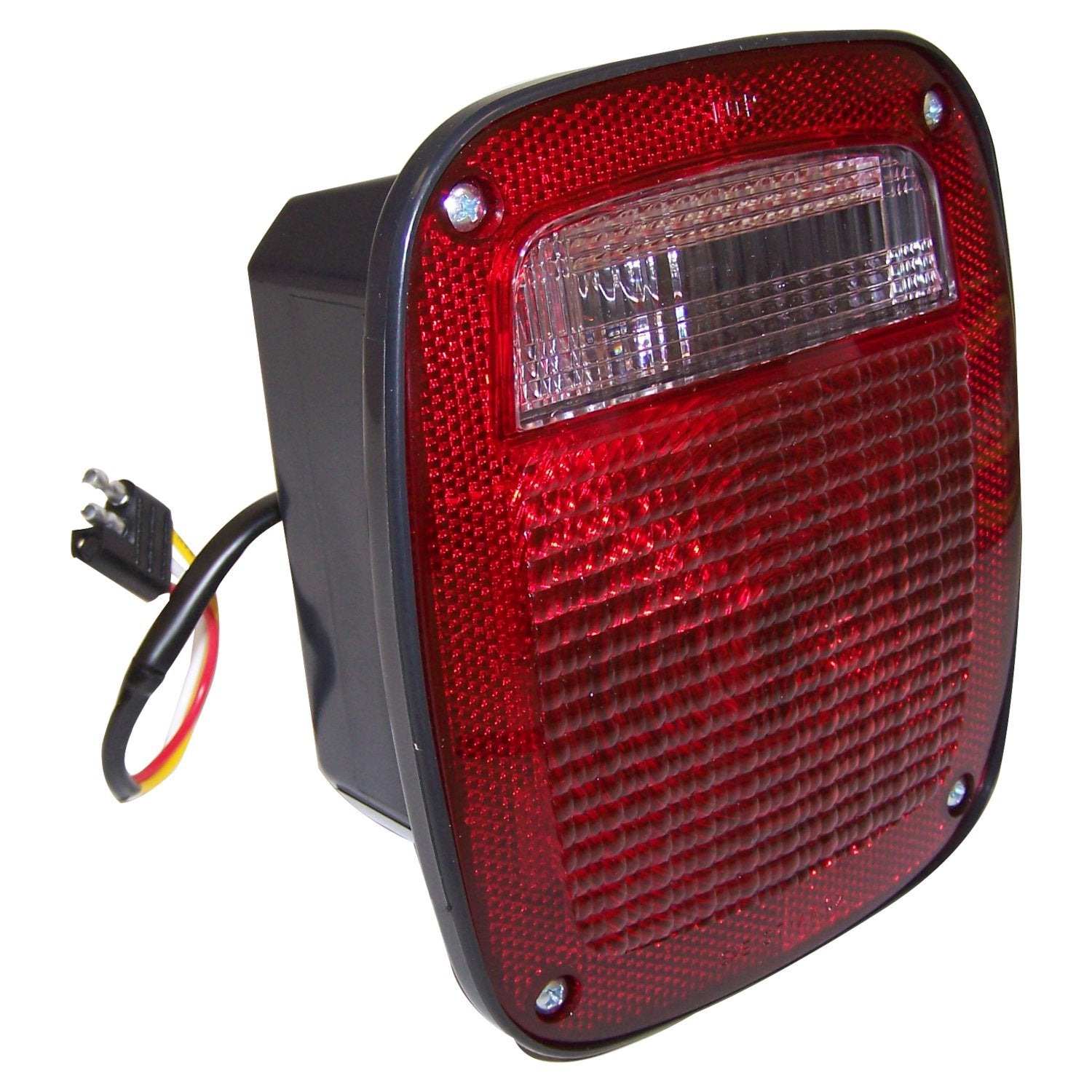R TAIL LAMP ASSY