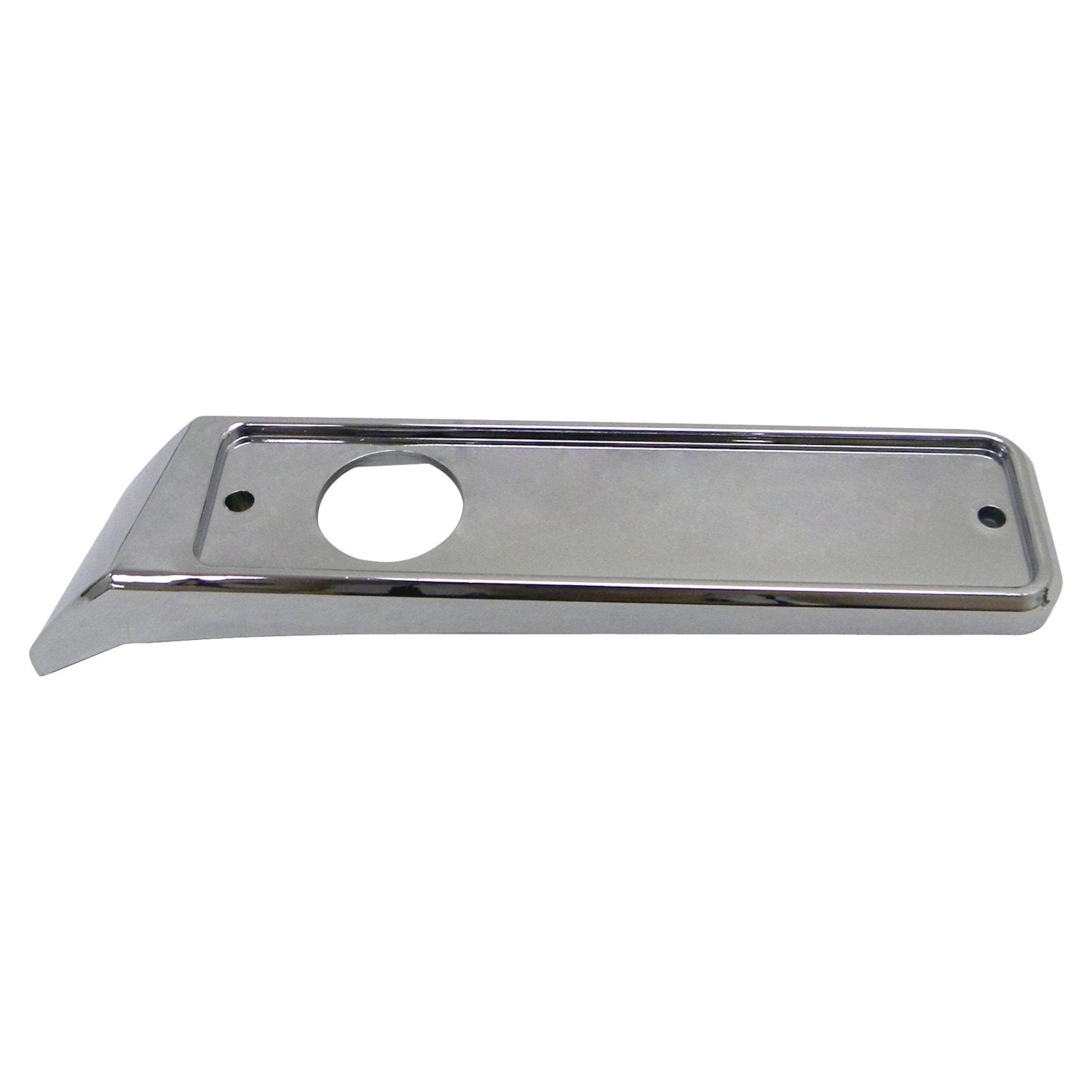 SIDMRKR LAMP BASE -FRNT R