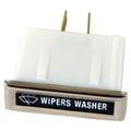 WIPER-WASHERINDICATORLAMP