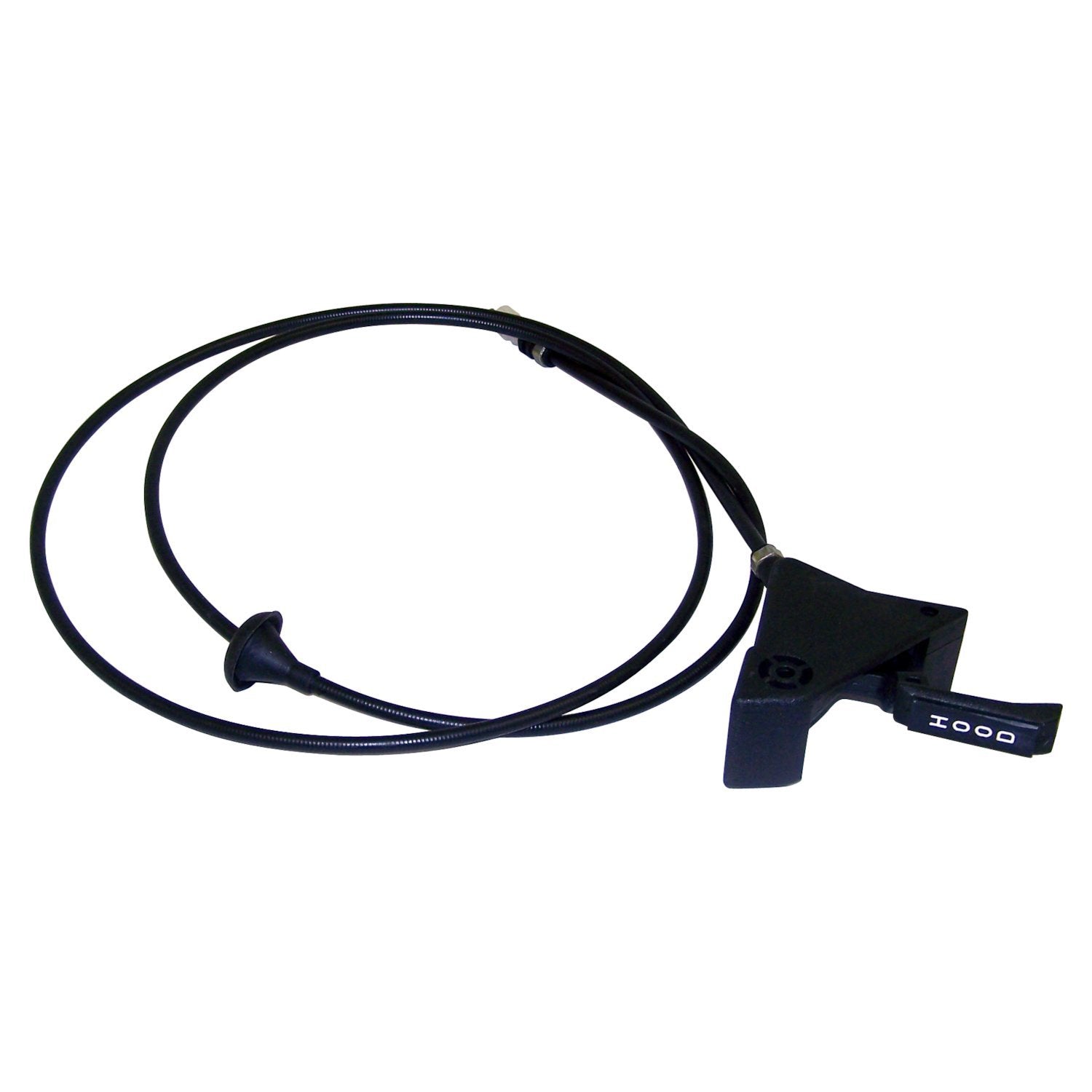 HOOD RELEASE CABLE
