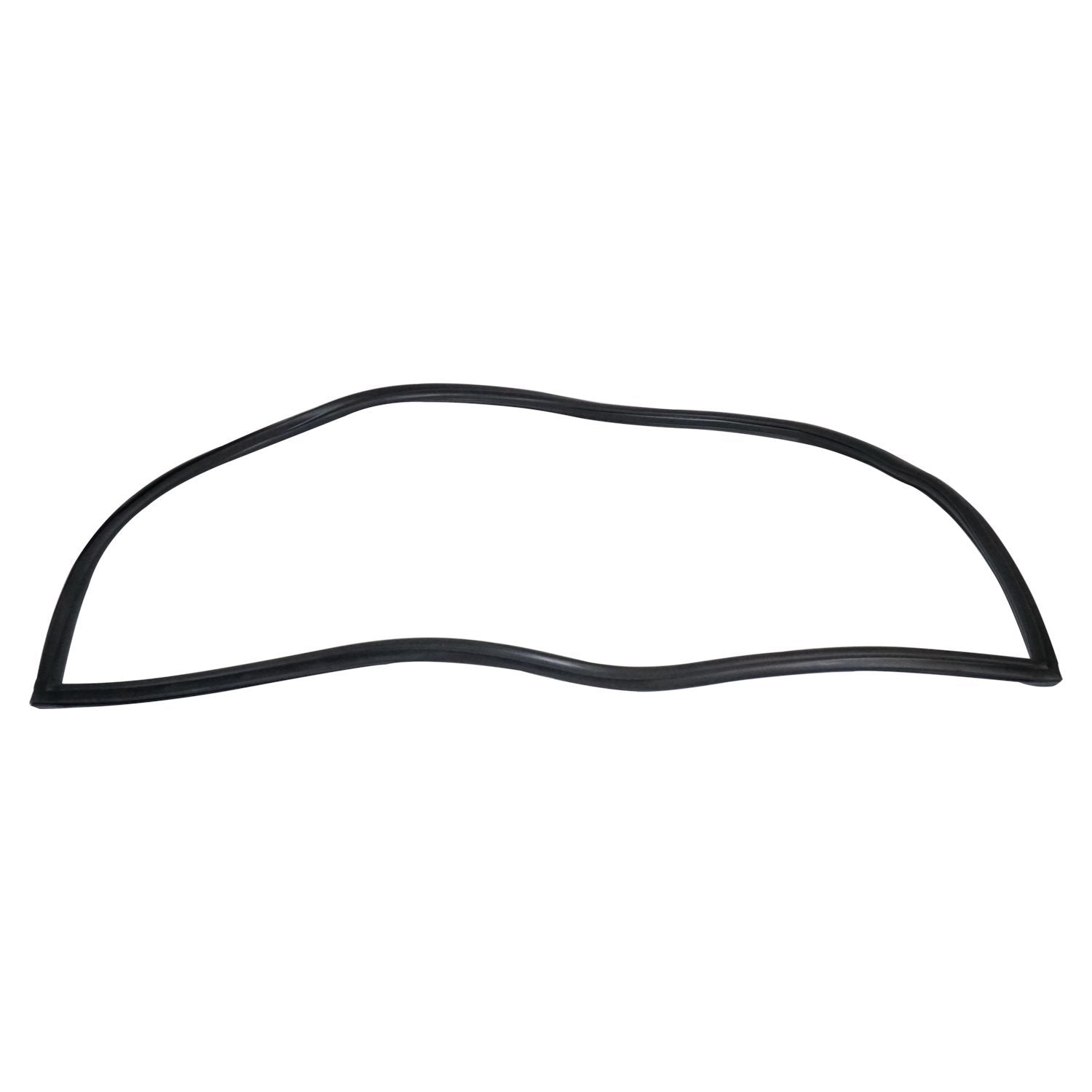 LIFTGATE GLASS SEAL