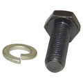 BOLT & WASHER