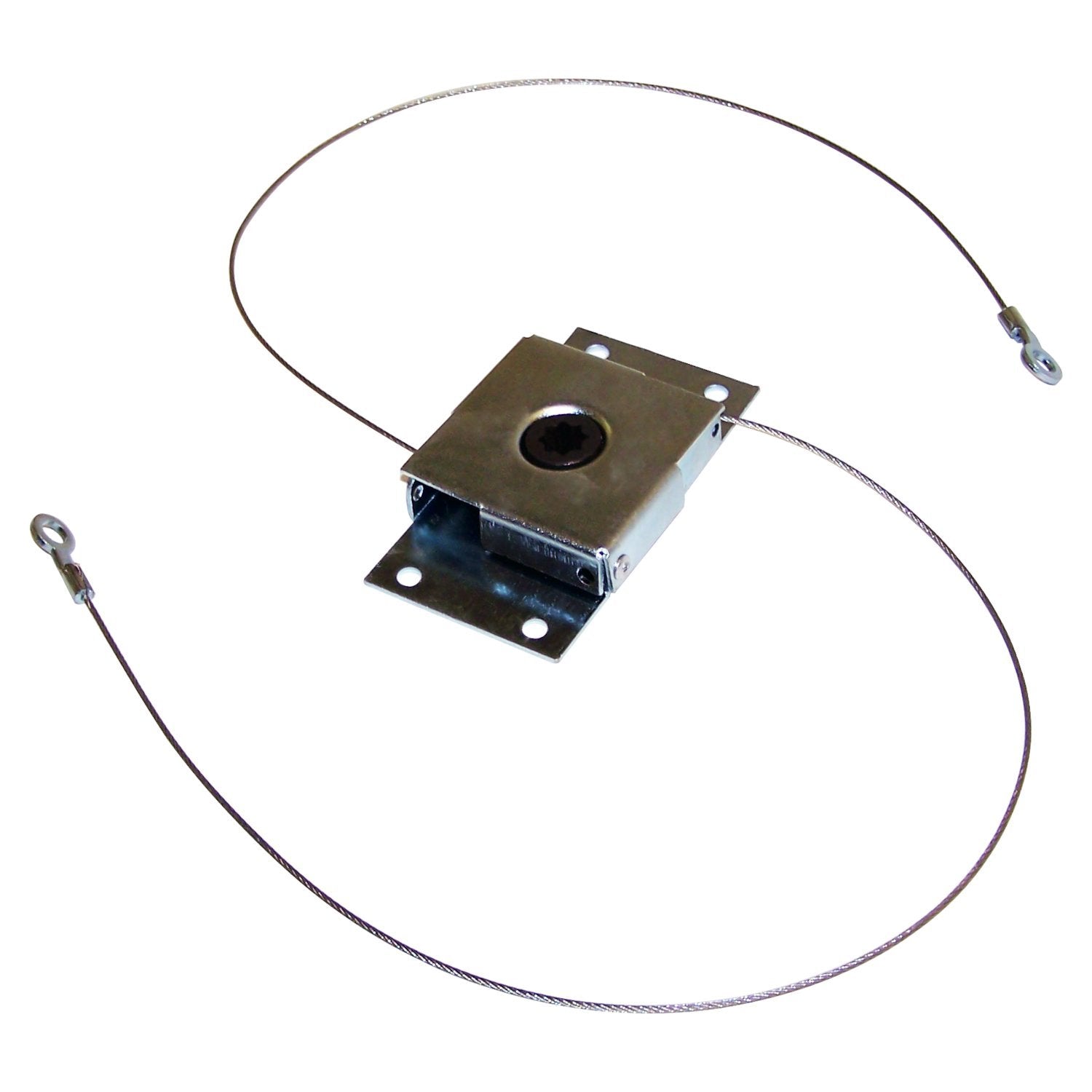 LIFTGATE LATCH