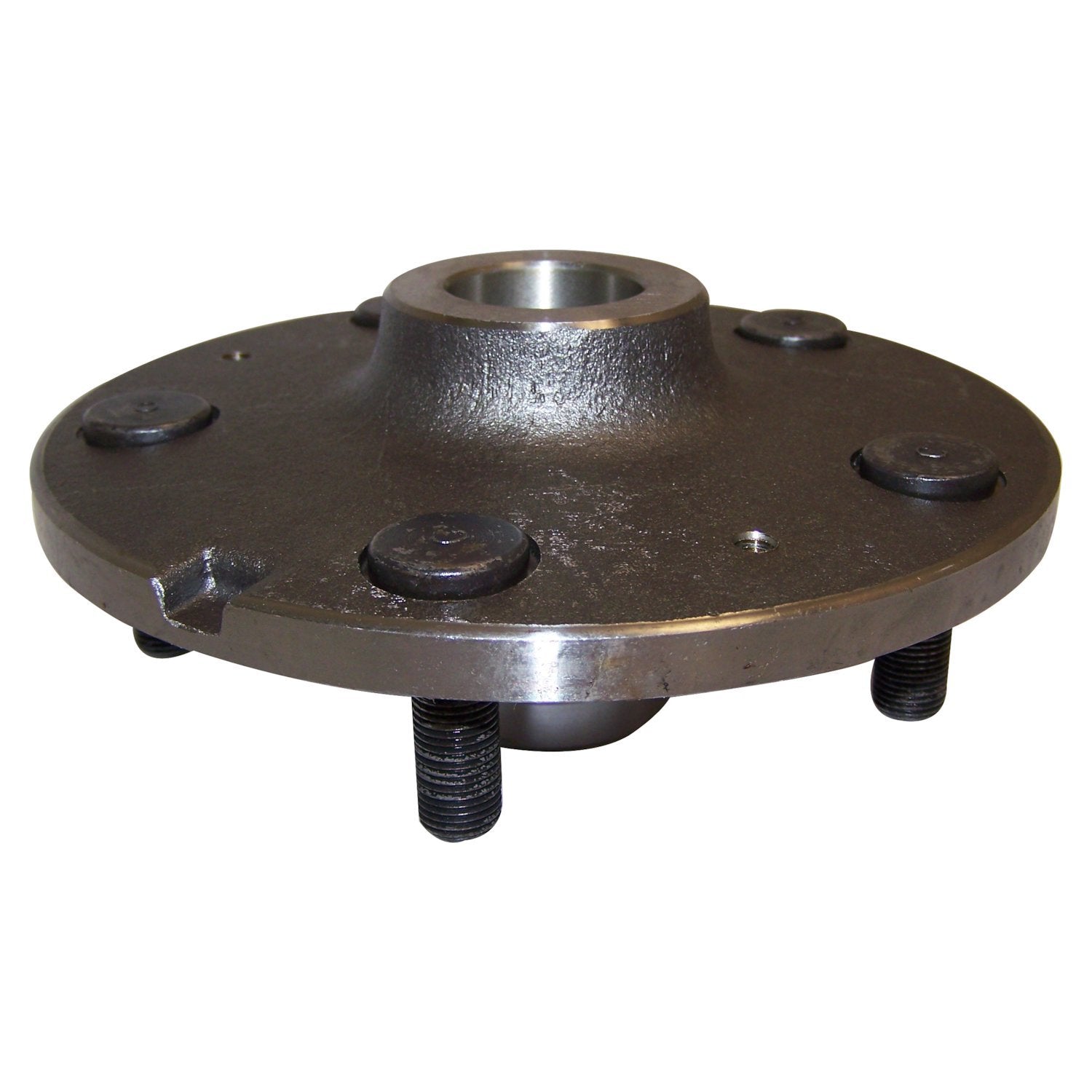 REAR HUB