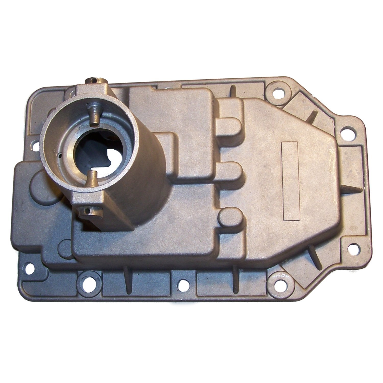 SHIFT COVER