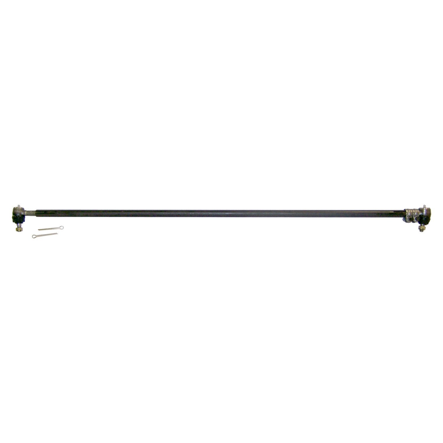 STEER TIE ROD ASSY