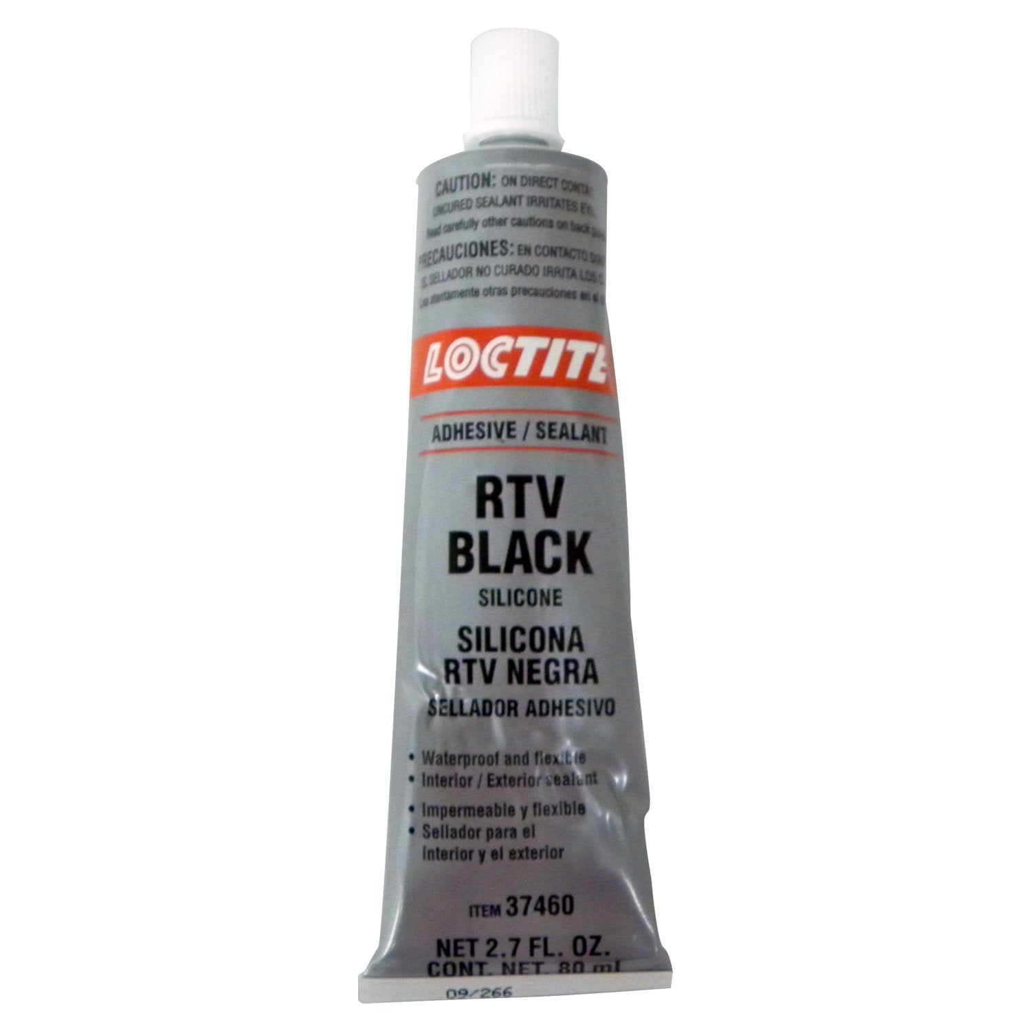 RTV SILICONE SEALANT