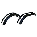 CJ FEND FLARE SET