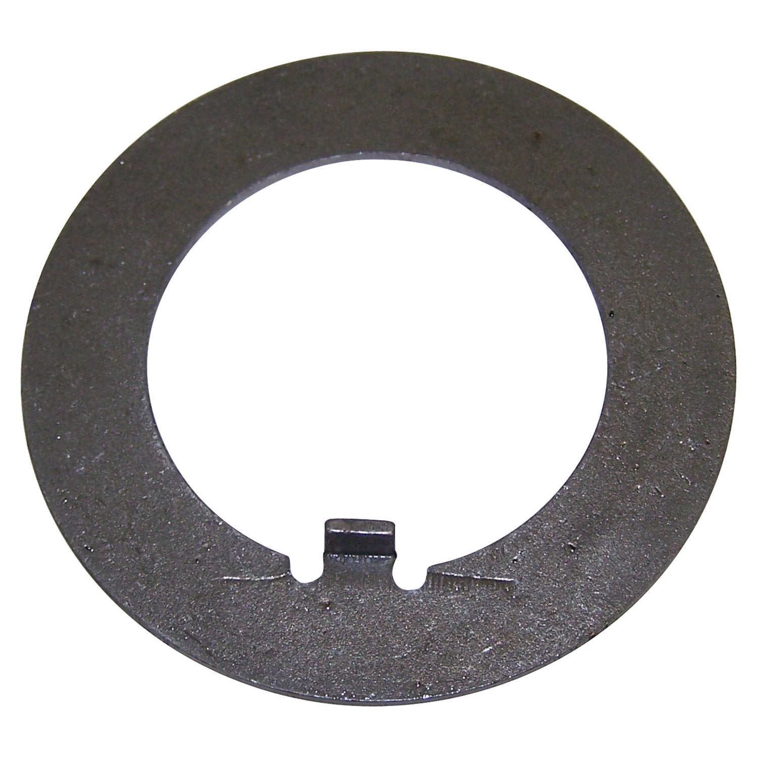 SPINDLE NUT LOCK WASHER