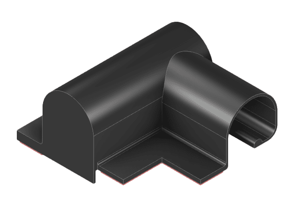 Stylecap  Kit Lh/Rh