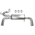 2021-22 Ford Bronco 2.3L Axle Back