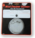 Round Mud Dauber Screen C