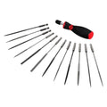 12PC Micro File Set